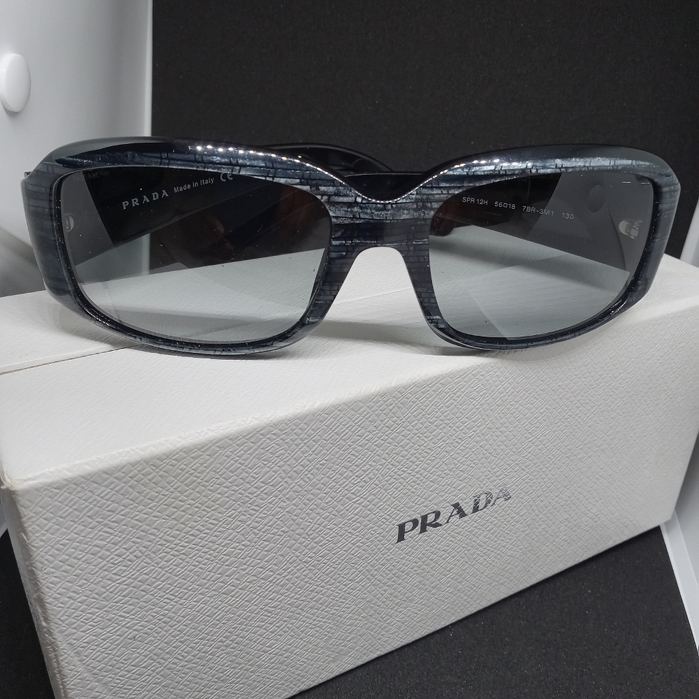 Prada Sunglasses - Picture 2 of 6